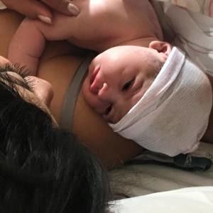 Meet your Posher, Adriana